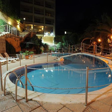 Hotel President Marsala Zewnętrze zdjęcie
