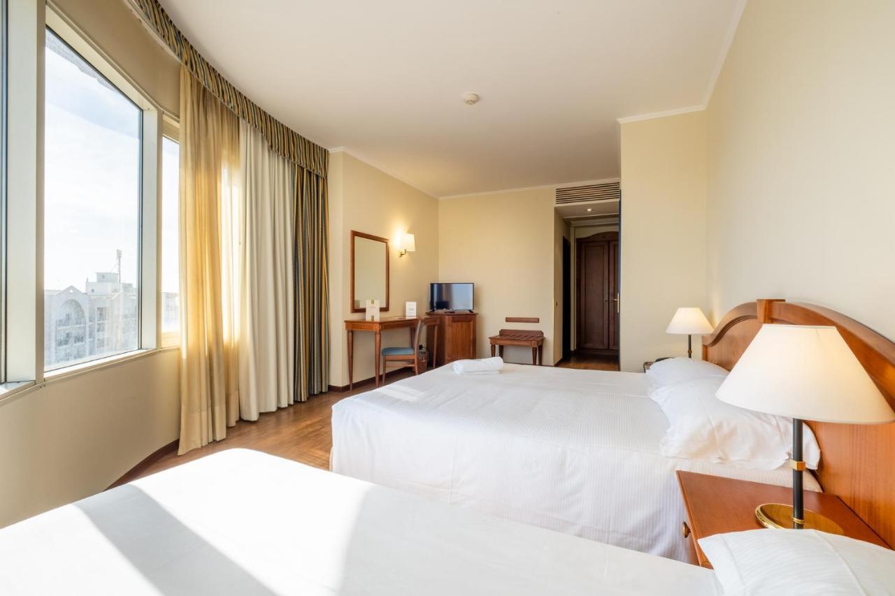 Hotel President Marsala Zewnętrze zdjęcie