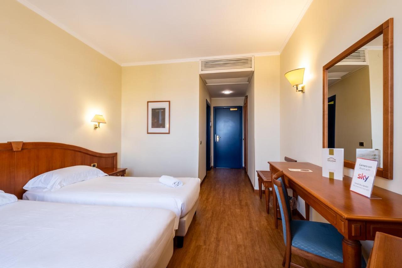 Hotel President Marsala Zewnętrze zdjęcie