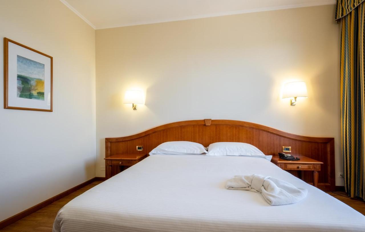 Hotel President Marsala Zewnętrze zdjęcie
