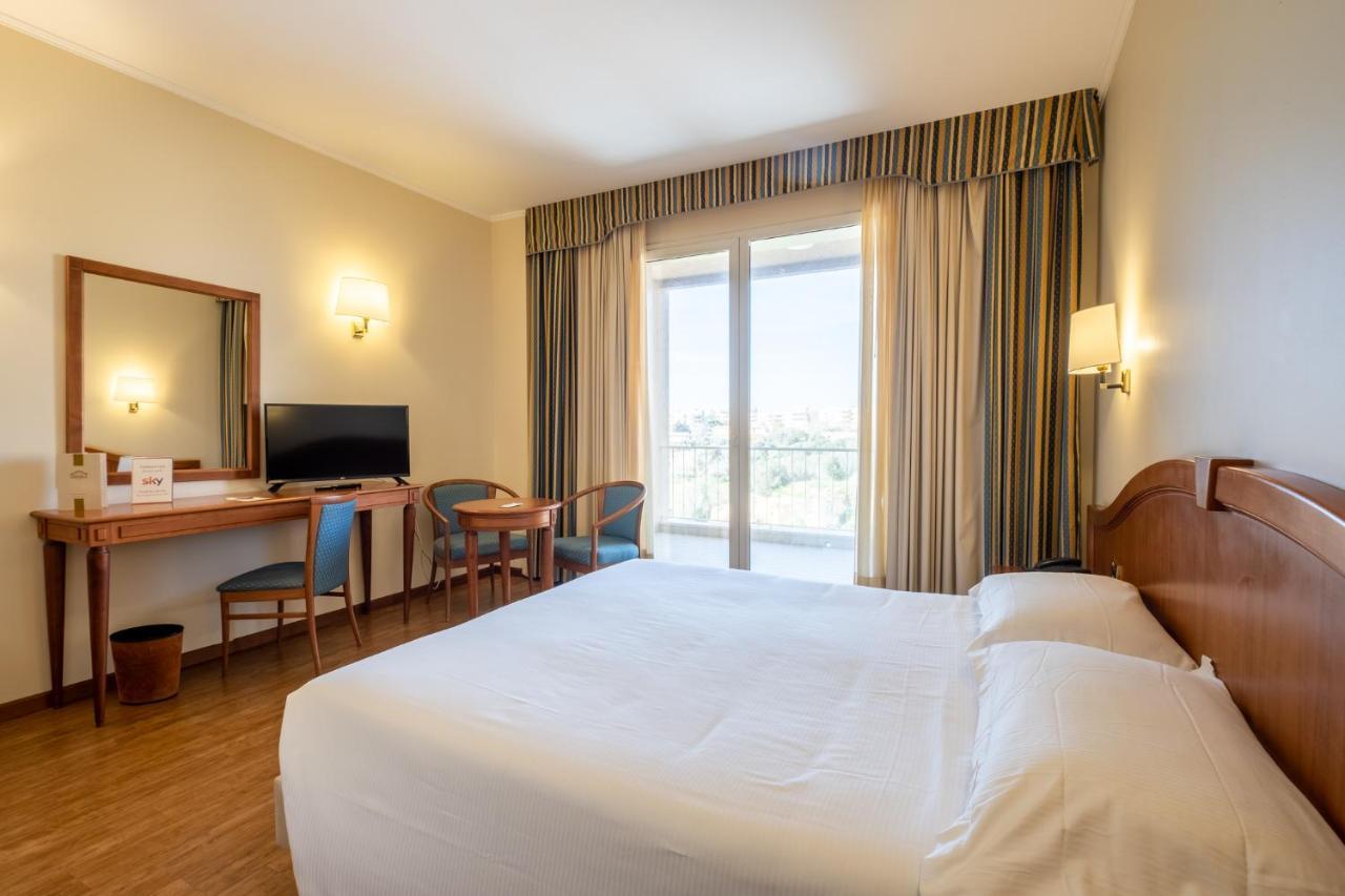 Hotel President Marsala Zewnętrze zdjęcie