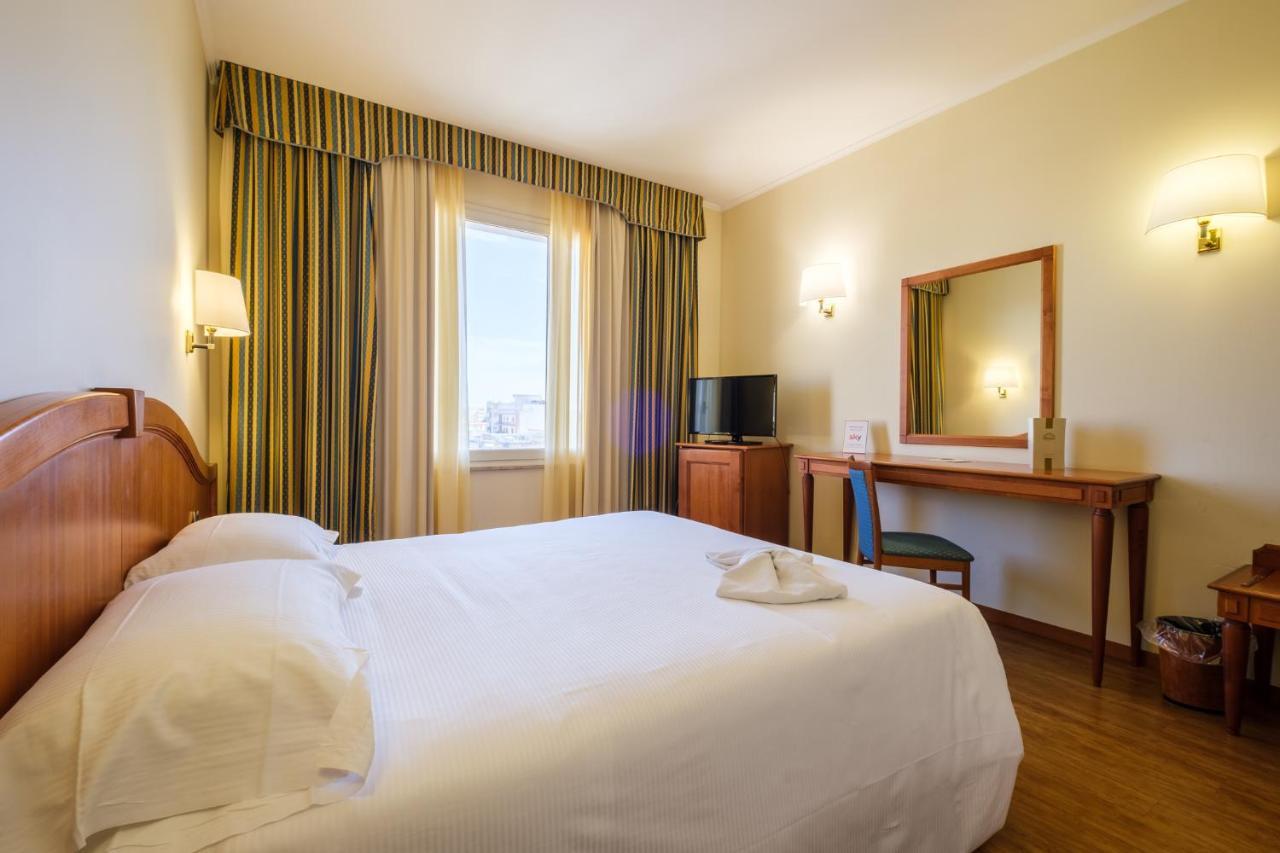 Hotel President Marsala Zewnętrze zdjęcie