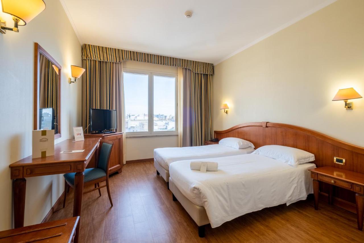 Hotel President Marsala Zewnętrze zdjęcie