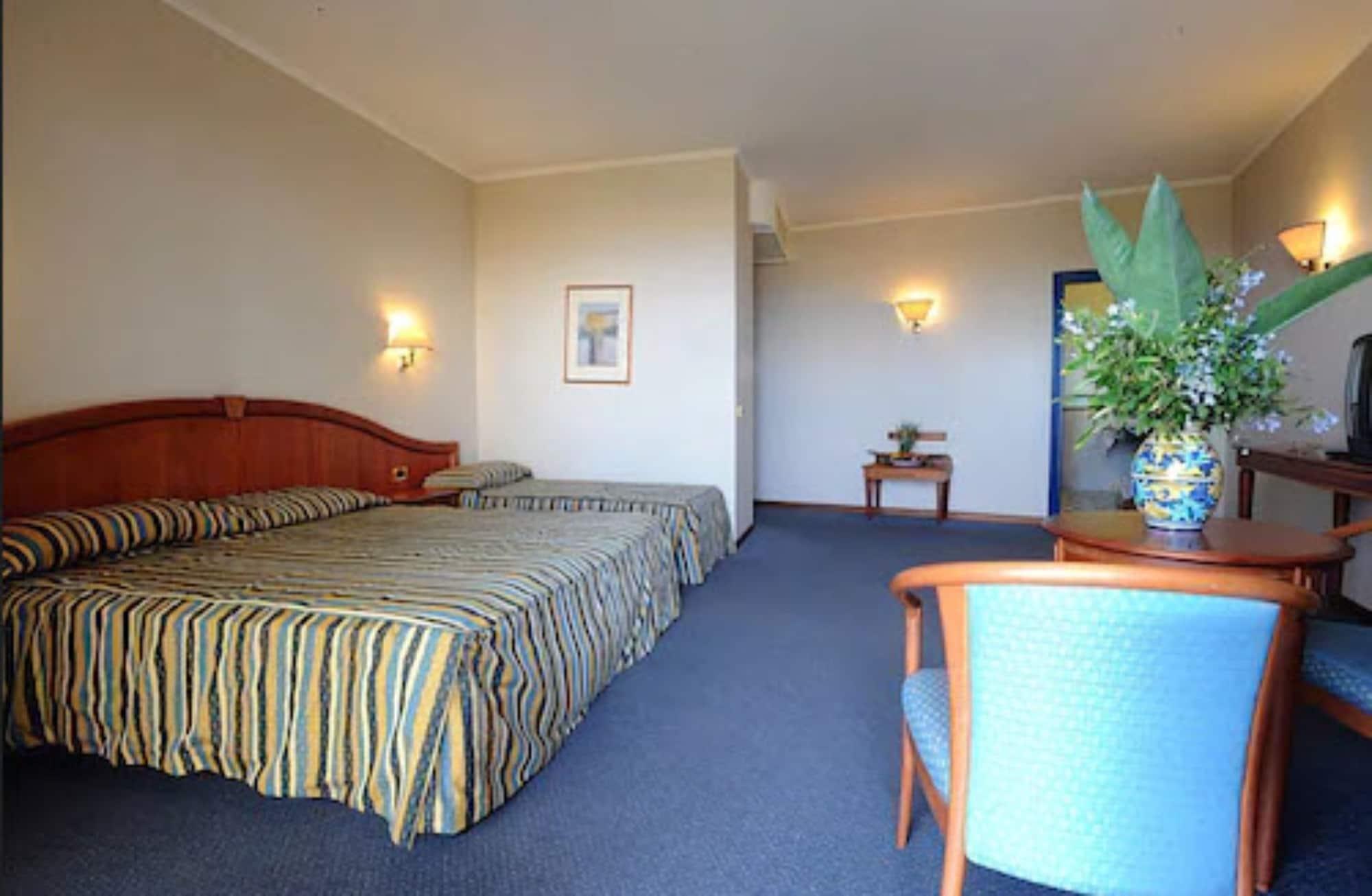 Hotel President Marsala Zewnętrze zdjęcie