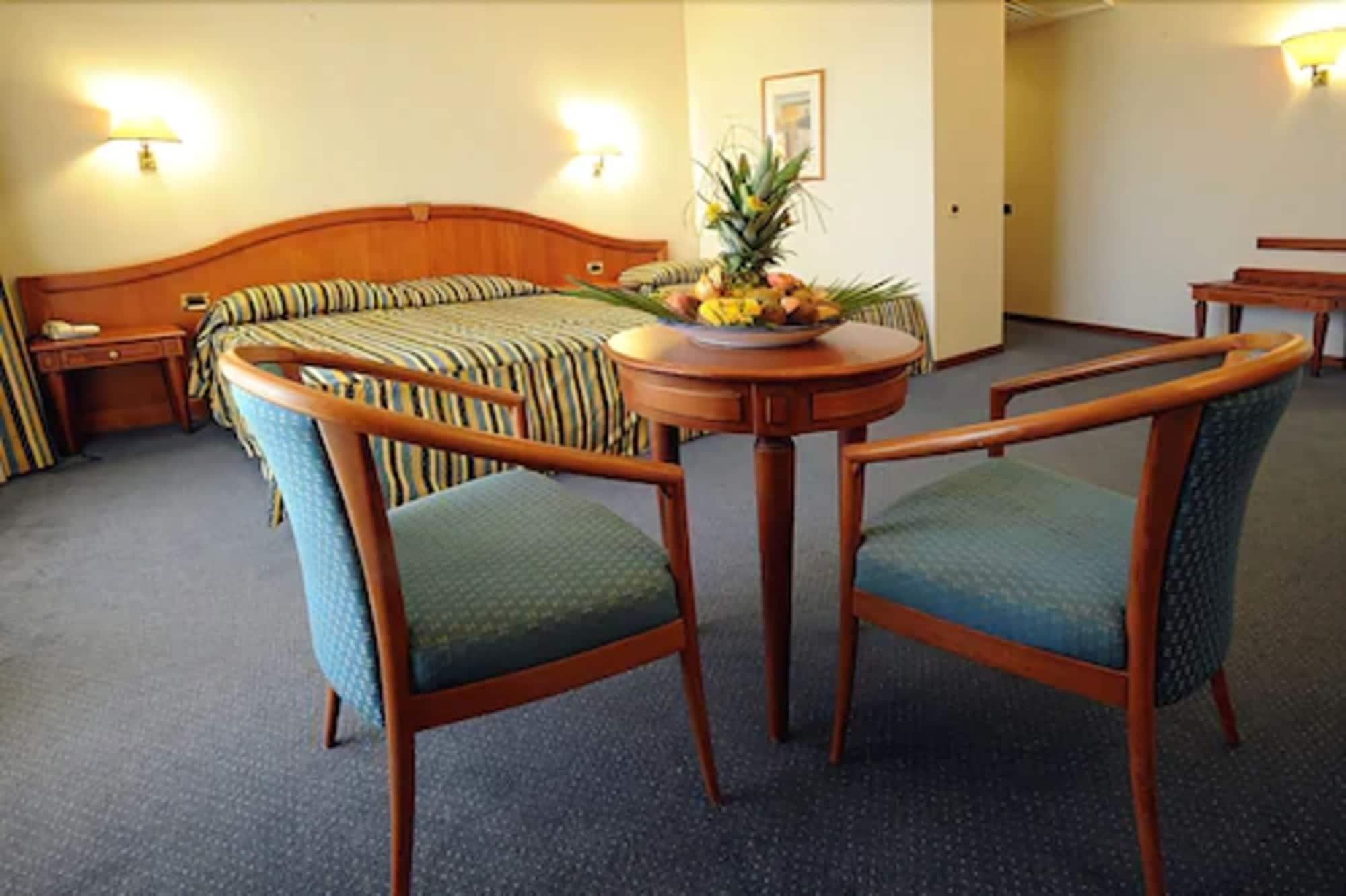 Hotel President Marsala Zewnętrze zdjęcie