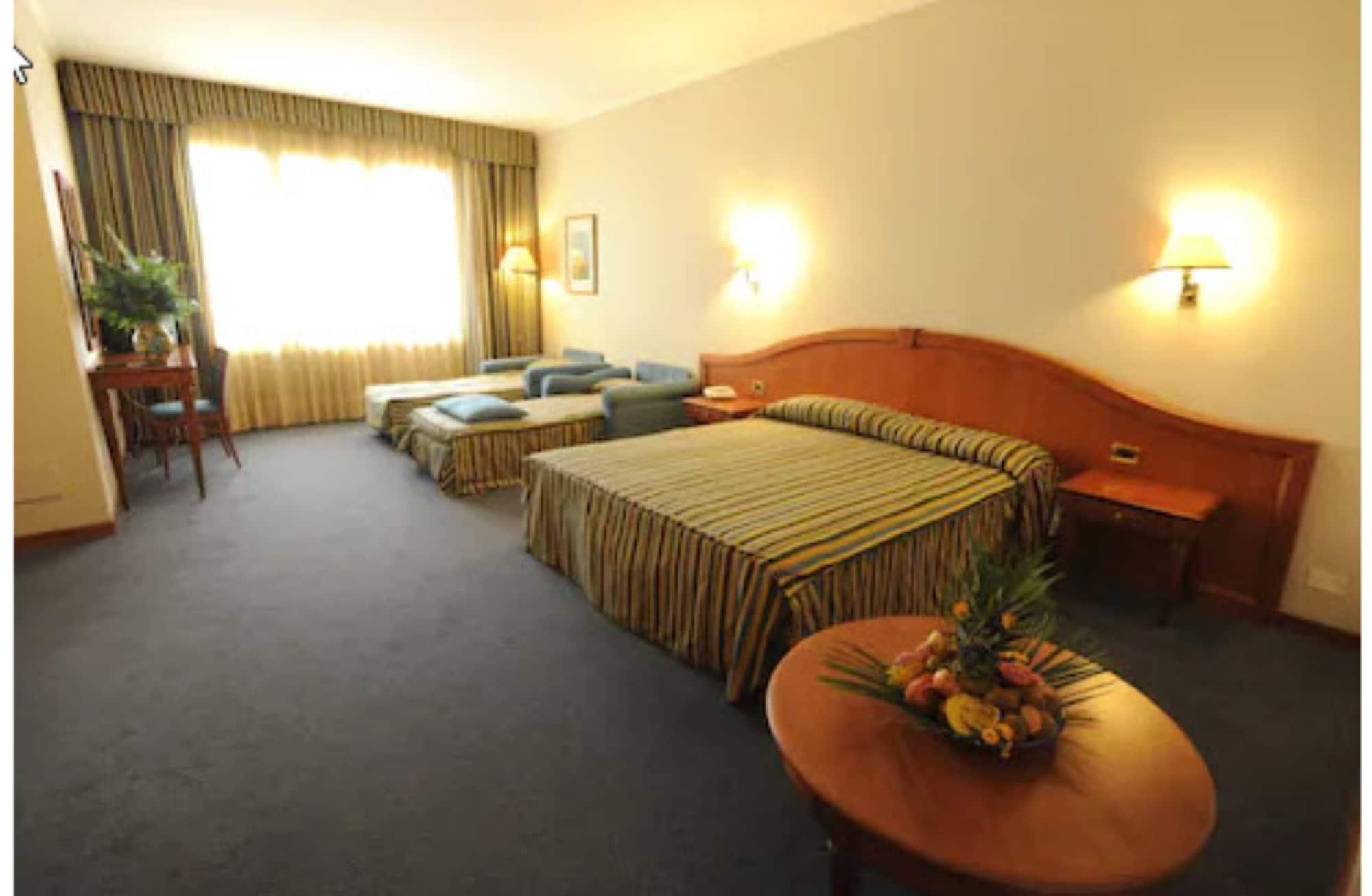 Hotel President Marsala Zewnętrze zdjęcie