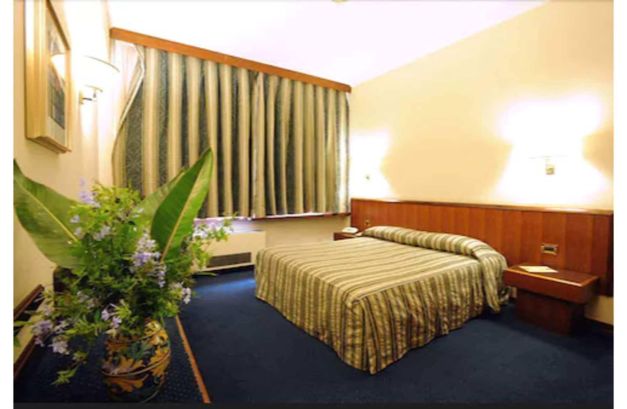 Hotel President Marsala Zewnętrze zdjęcie