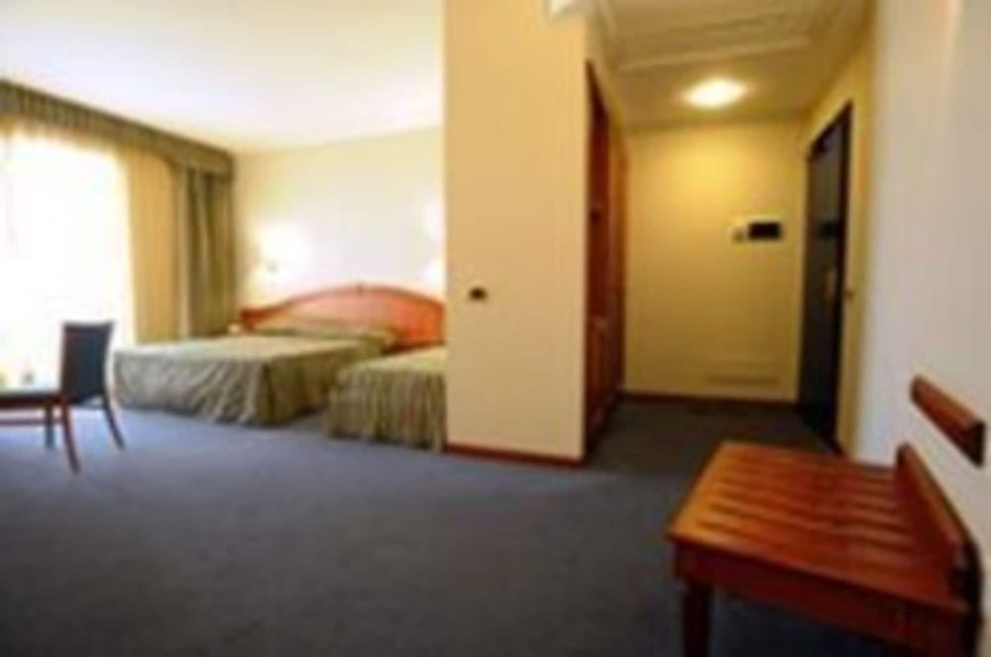 Hotel President Marsala Zewnętrze zdjęcie