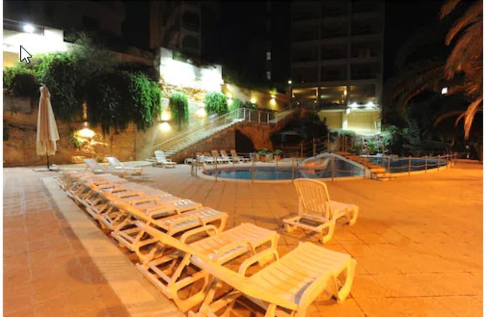Hotel President Marsala Zewnętrze zdjęcie