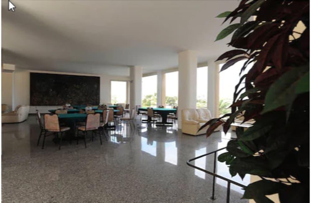 Hotel President Marsala Zewnętrze zdjęcie