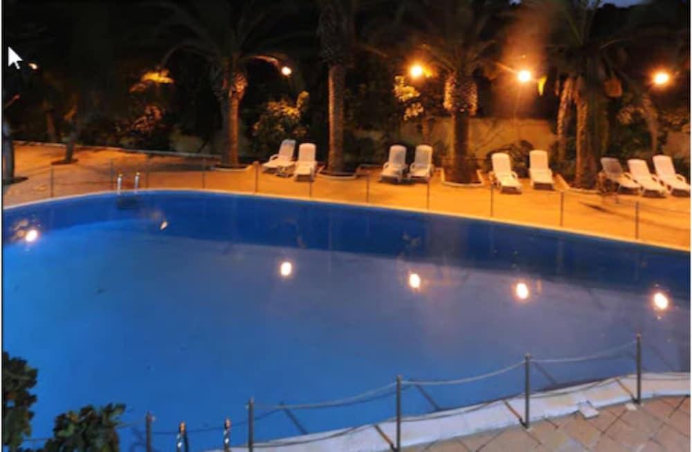 Hotel President Marsala Zewnętrze zdjęcie