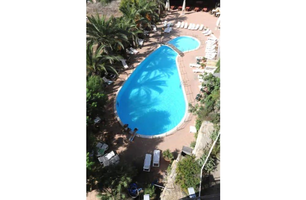 Hotel President Marsala Zewnętrze zdjęcie