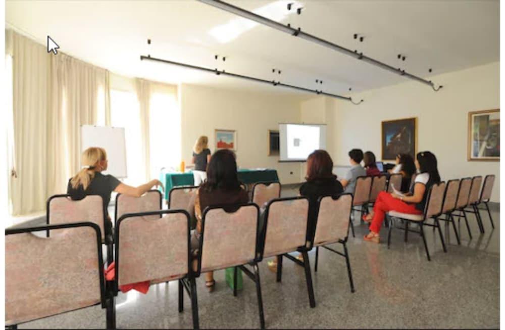 Hotel President Marsala Zewnętrze zdjęcie