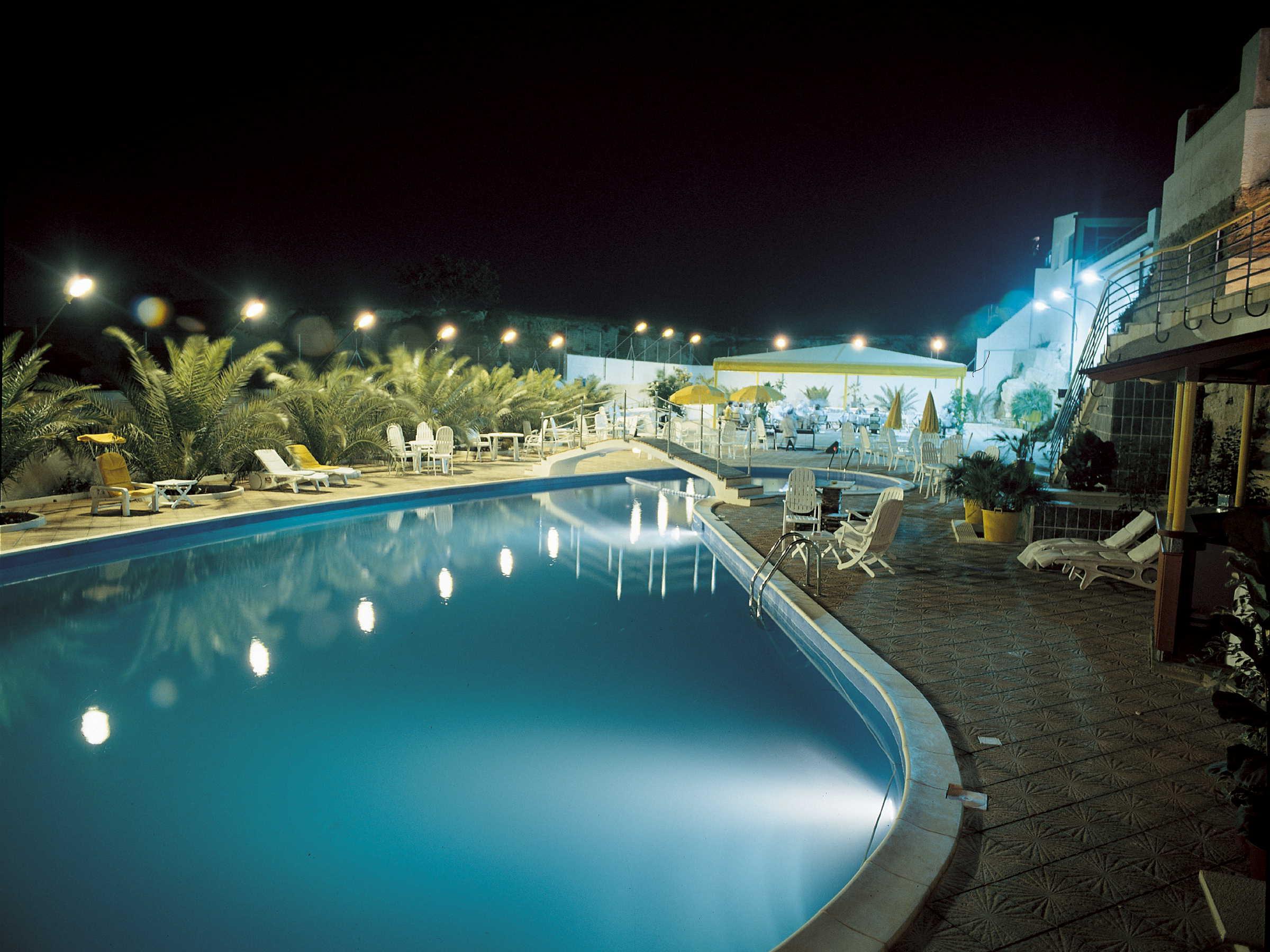 Hotel President Marsala Zewnętrze zdjęcie