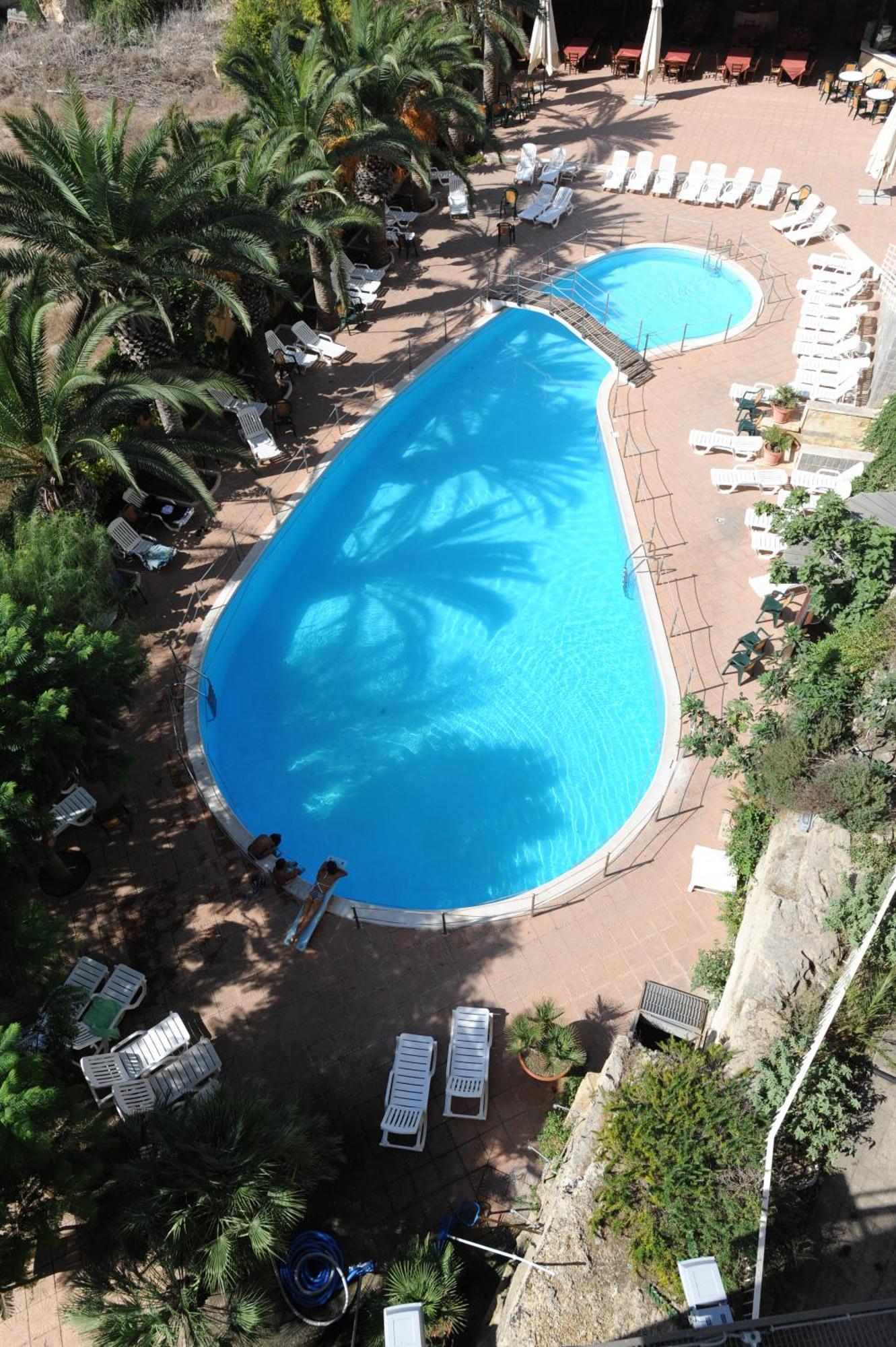 Hotel President Marsala Zewnętrze zdjęcie
