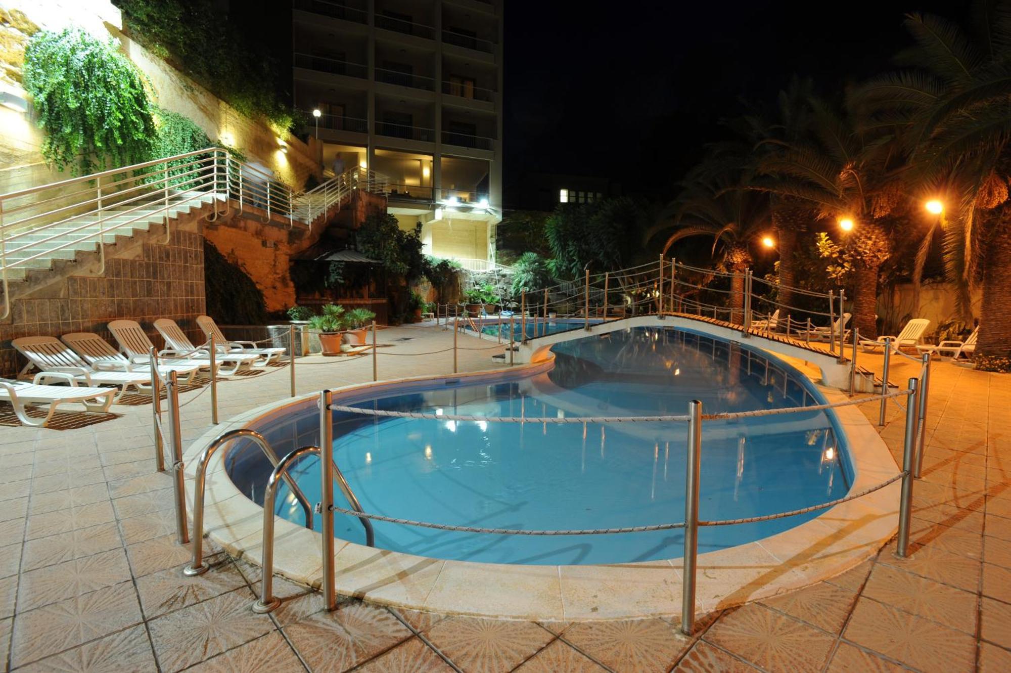 Hotel President Marsala Zewnętrze zdjęcie
