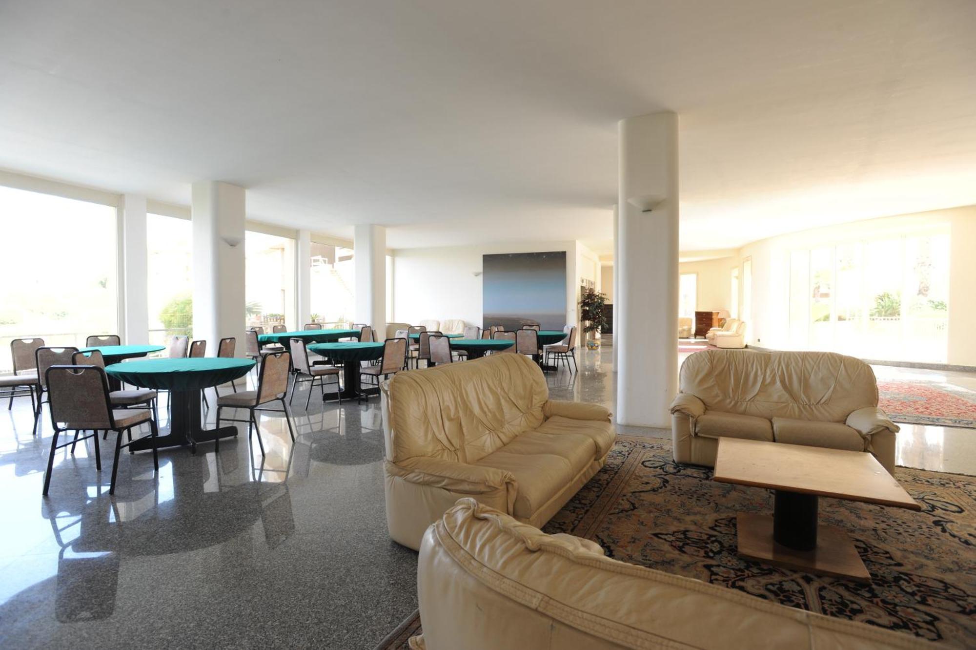 Hotel President Marsala Zewnętrze zdjęcie