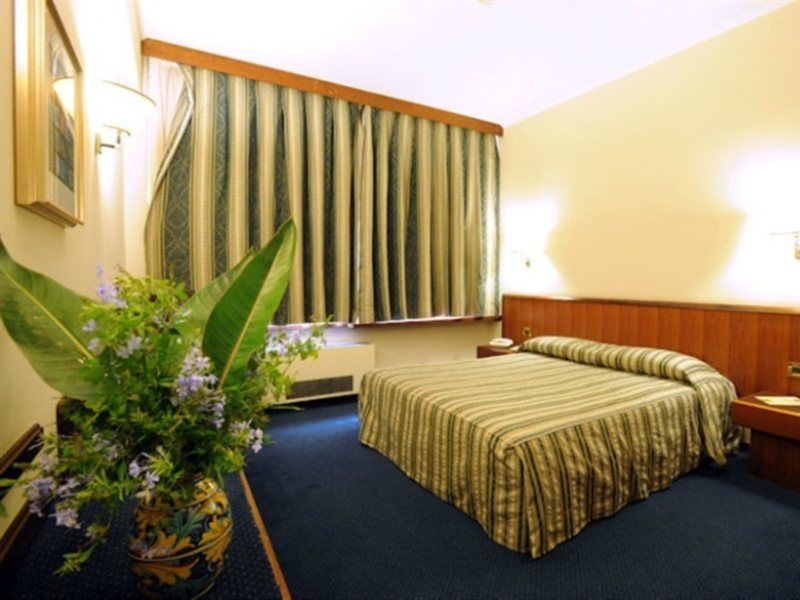 Hotel President Marsala Zewnętrze zdjęcie