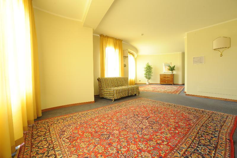 Hotel President Marsala Zewnętrze zdjęcie