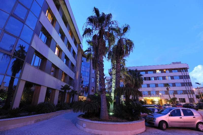Hotel President Marsala Zewnętrze zdjęcie