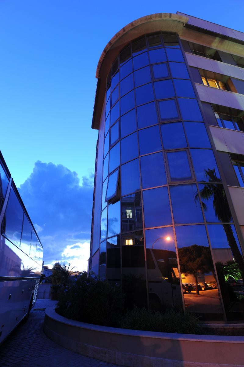 Hotel President Marsala Zewnętrze zdjęcie
