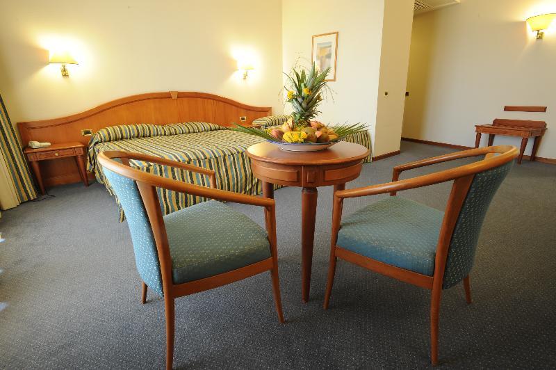 Hotel President Marsala Zewnętrze zdjęcie