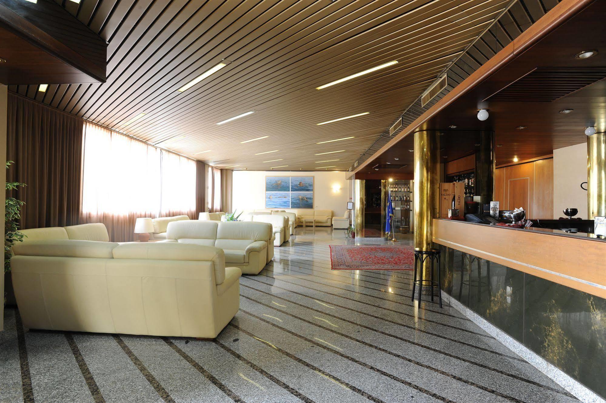 Hotel President Marsala Zewnętrze zdjęcie