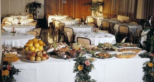 Hotel President Marsala Zewnętrze zdjęcie