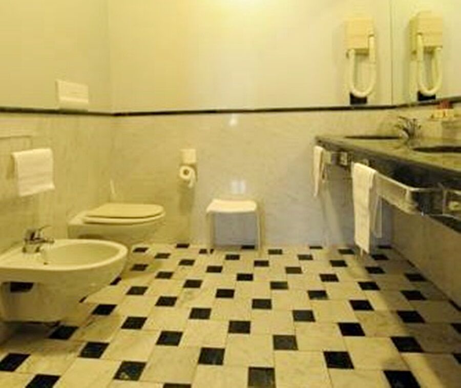 Hotel President Marsala Zewnętrze zdjęcie